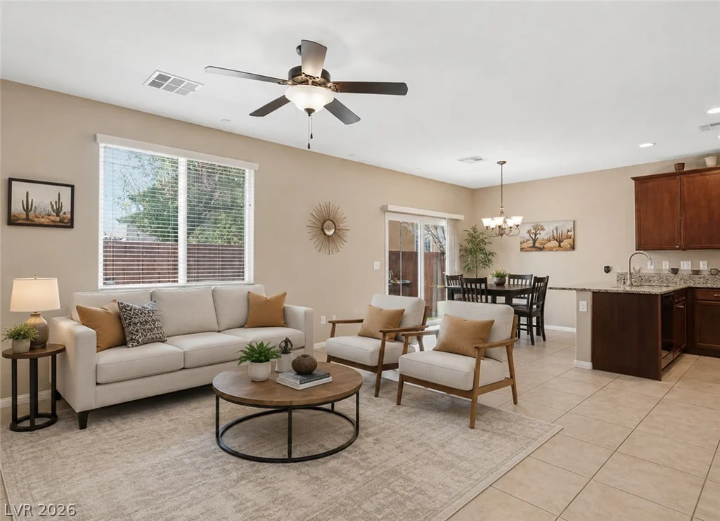 10611 Occlusion, Las Vegas, NV 89129