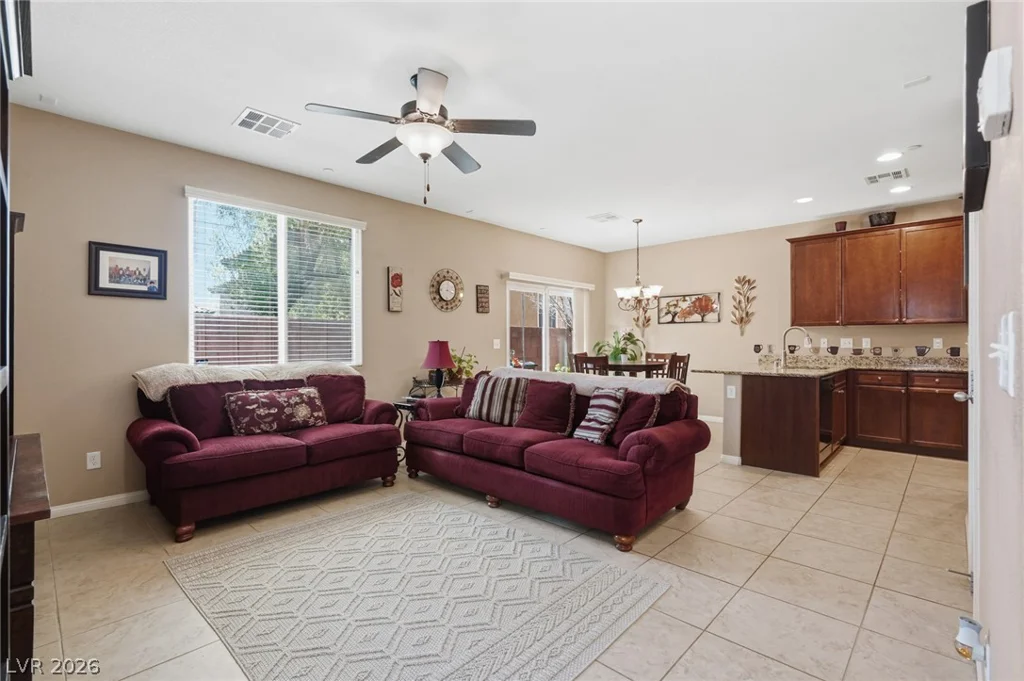 10611 Occlusion, Las Vegas, NV 89129