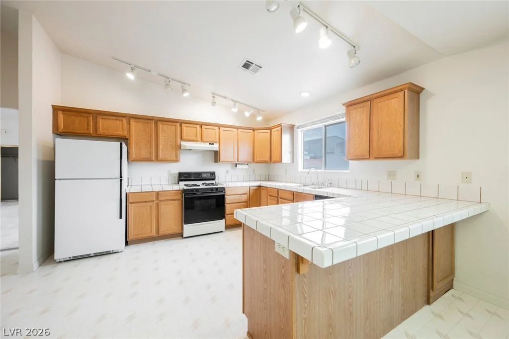 1531 Tumbleweed, Henderson, NV 89002