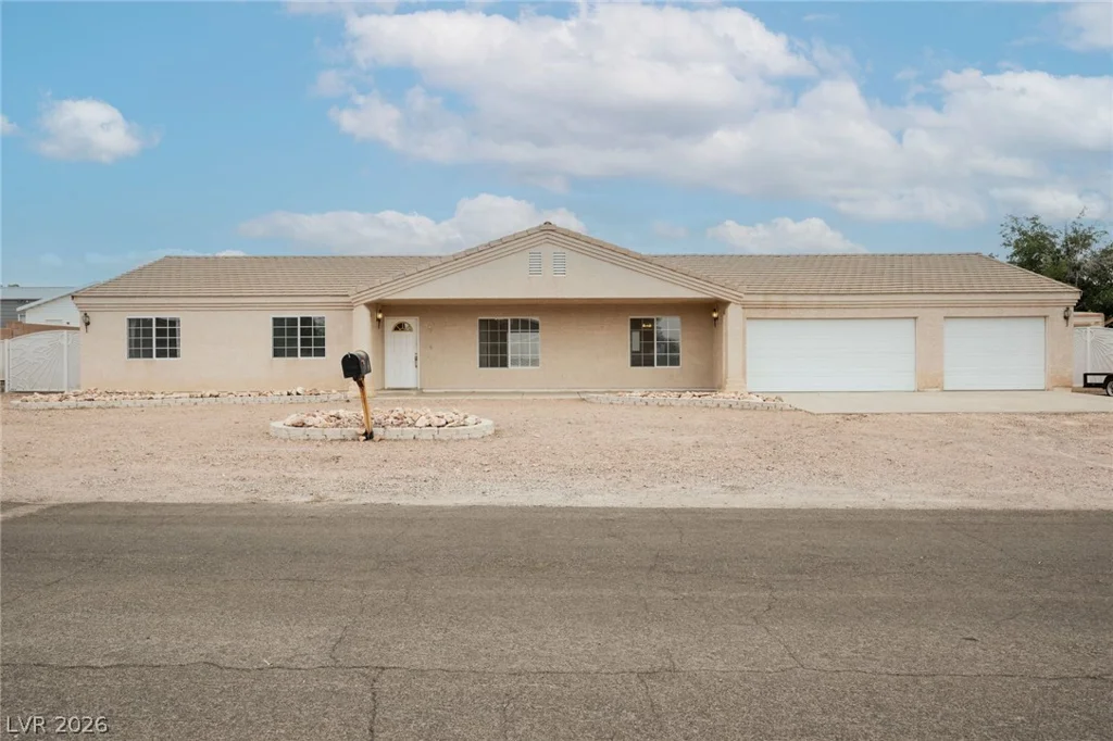 1531 Tumbleweed, Henderson, NV 89002