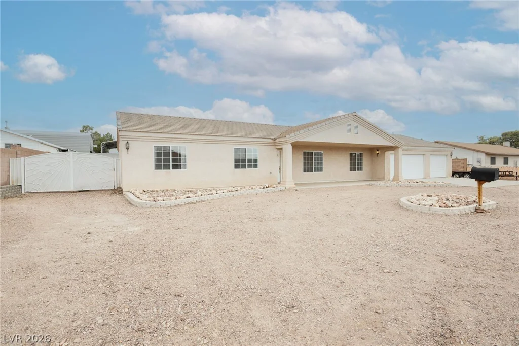 1531 Tumbleweed, Henderson, NV 89002