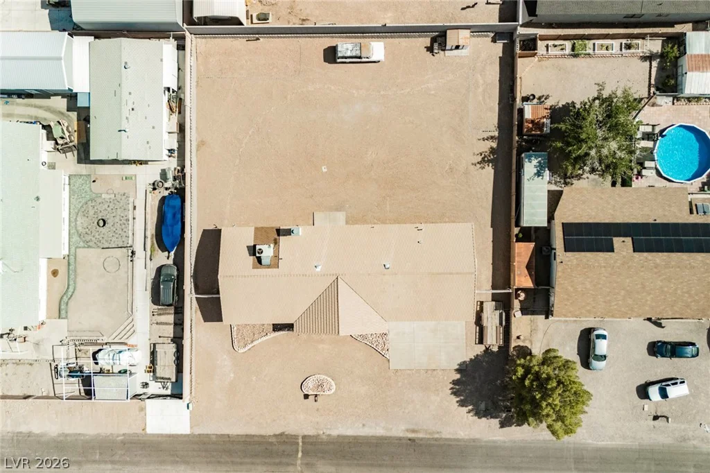 1531 Tumbleweed, Henderson, NV 89002
