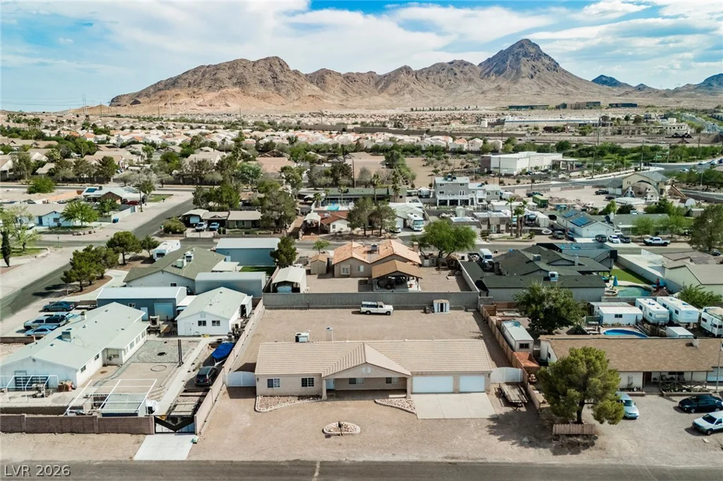 1531 Tumbleweed, Henderson, NV 89002