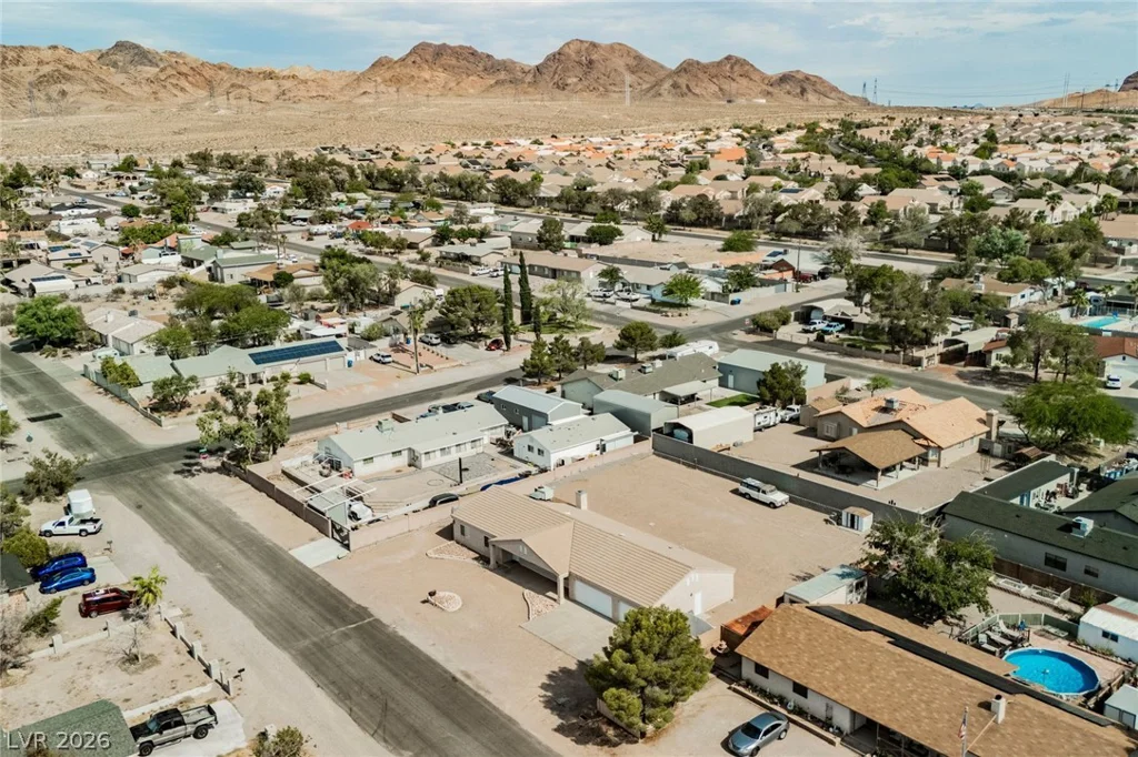 1531 Tumbleweed, Henderson, NV 89002