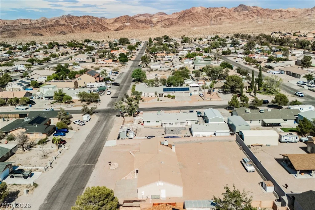 1531 Tumbleweed, Henderson, NV 89002