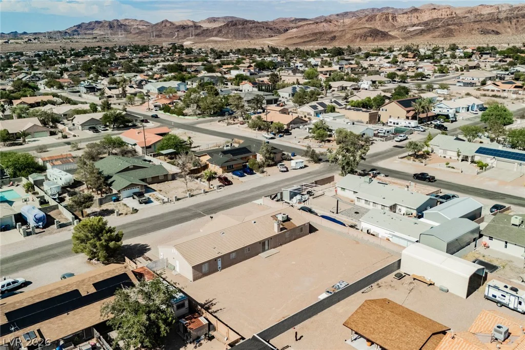 1531 Tumbleweed, Henderson, NV 89002
