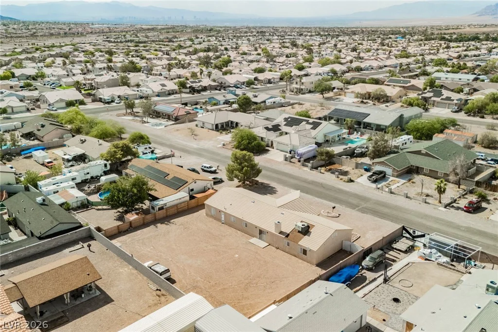 1531 Tumbleweed, Henderson, NV 89002