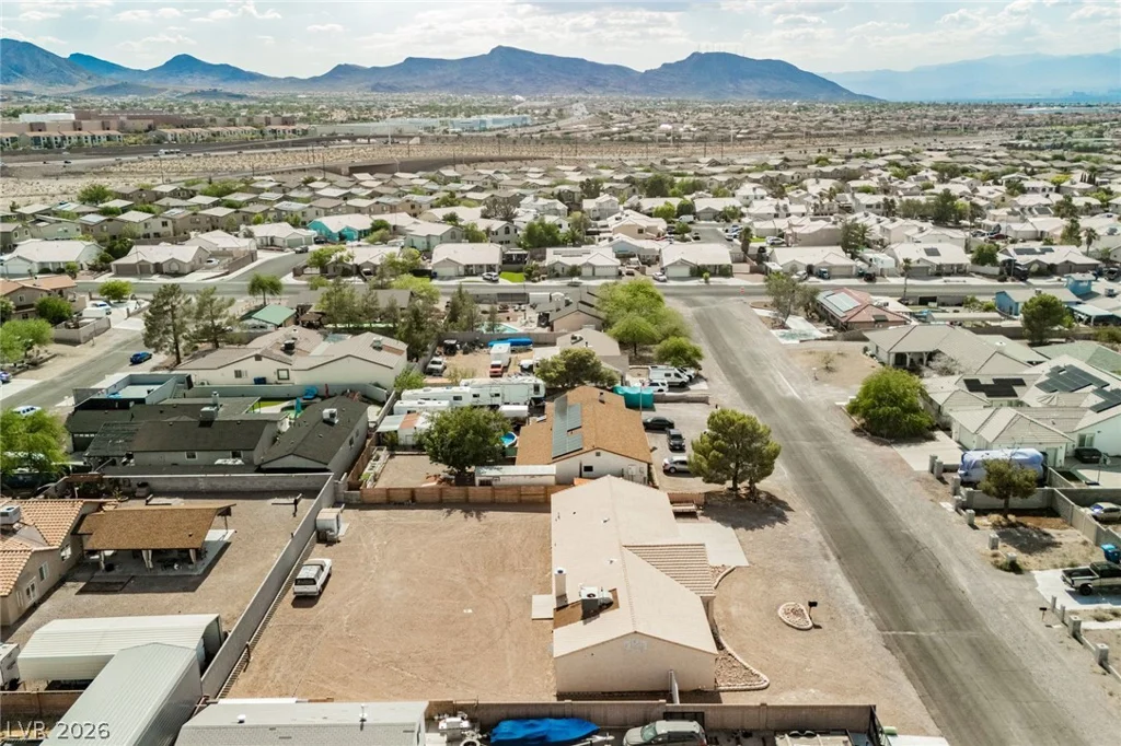 1531 Tumbleweed, Henderson, NV 89002