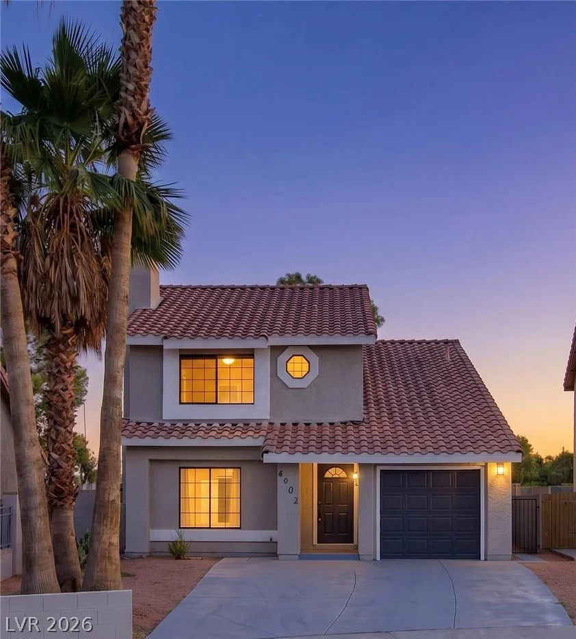 4802 Osborn, Las Vegas, NV 89110