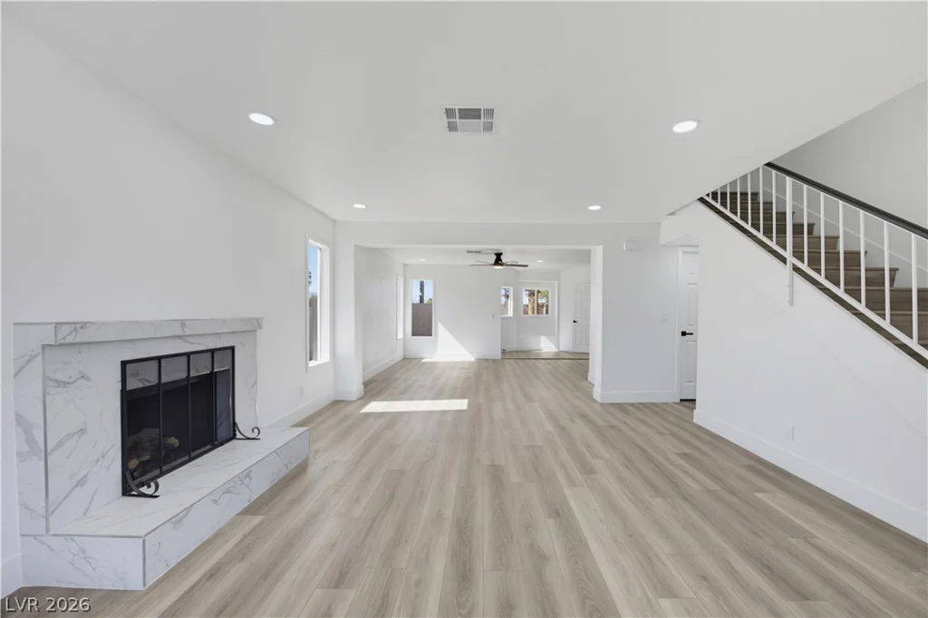 4802 Osborn, Las Vegas, NV 89110