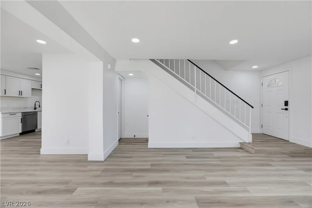 4802 Osborn, Las Vegas, NV 89110