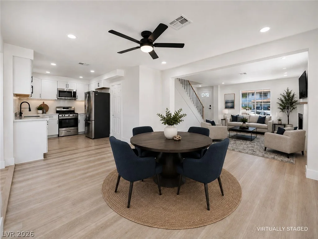 4802 Osborn, Las Vegas, NV 89110