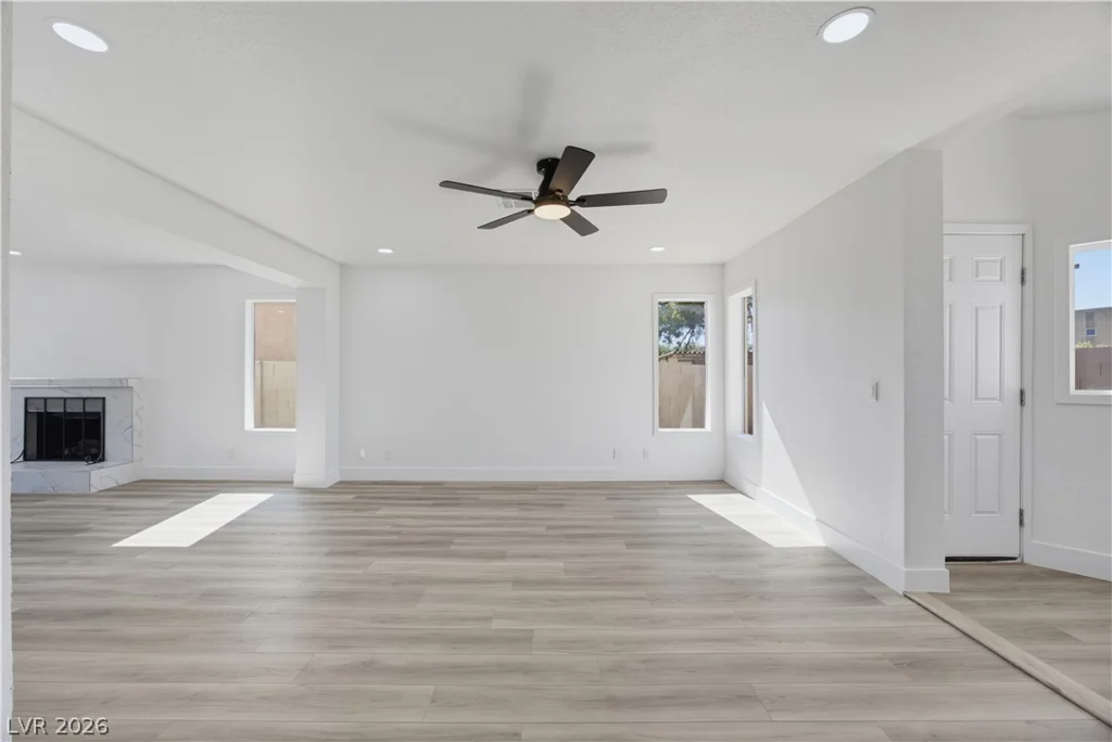 4802 Osborn, Las Vegas, NV 89110