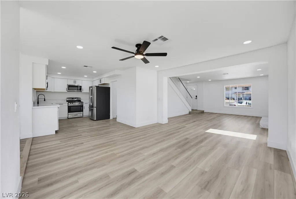 4802 Osborn, Las Vegas, NV 89110