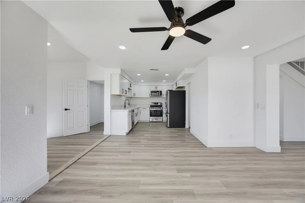 4802 Osborn, Las Vegas, NV 89110
