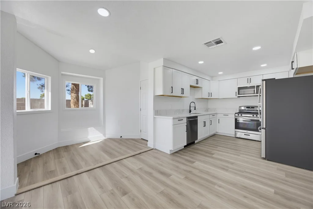 4802 Osborn, Las Vegas, NV 89110