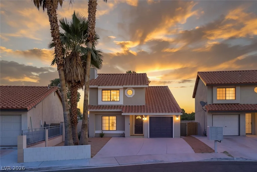 4802 Osborn, Las Vegas, NV 89110