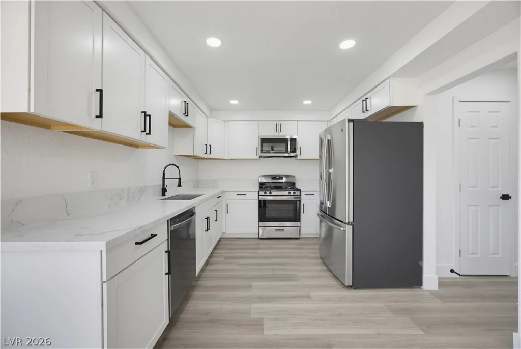 4802 Osborn, Las Vegas, NV 89110