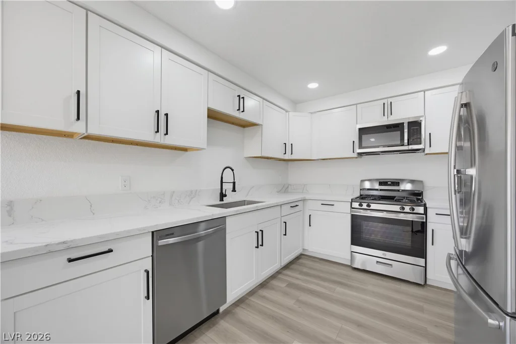 4802 Osborn, Las Vegas, NV 89110