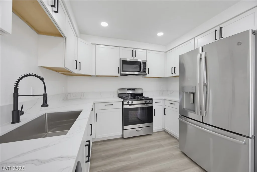 4802 Osborn, Las Vegas, NV 89110