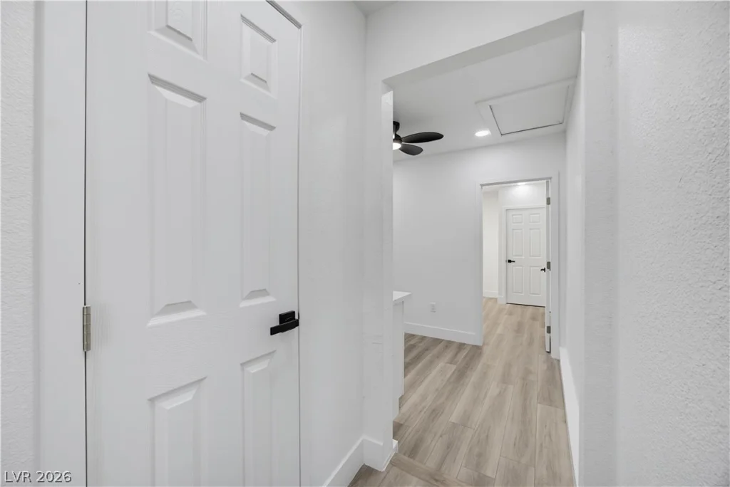 4802 Osborn, Las Vegas, NV 89110