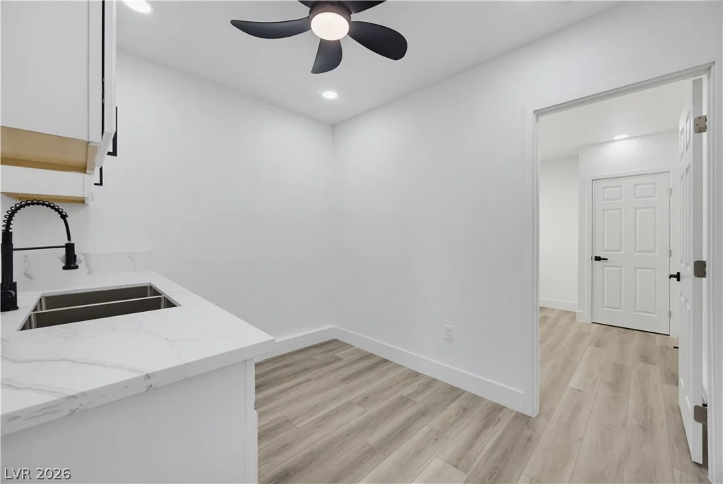 4802 Osborn, Las Vegas, NV 89110