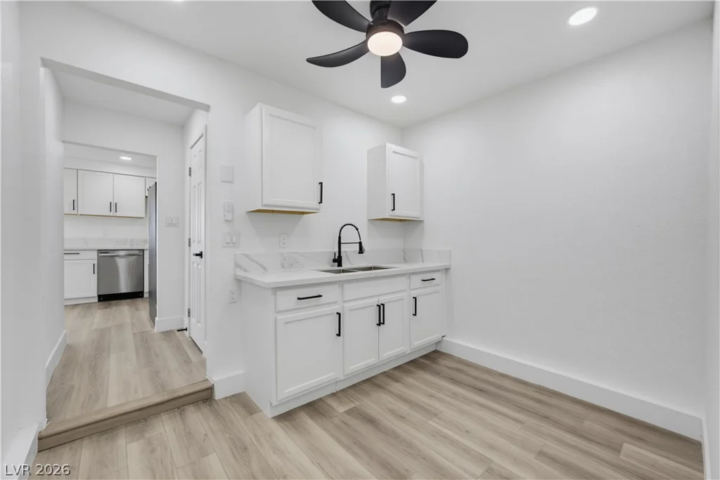 4802 Osborn, Las Vegas, NV 89110