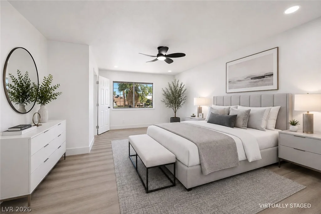 4802 Osborn, Las Vegas, NV 89110
