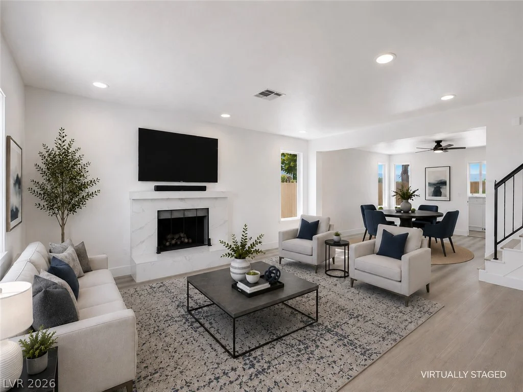 4802 Osborn, Las Vegas, NV 89110