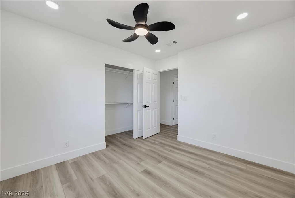 4802 Osborn, Las Vegas, NV 89110