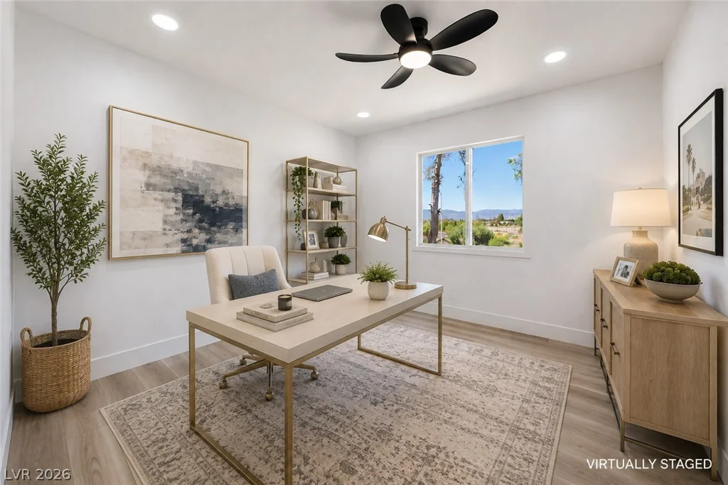4802 Osborn, Las Vegas, NV 89110