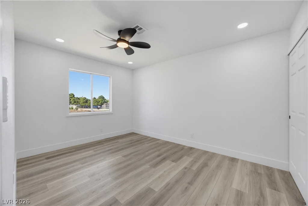 4802 Osborn, Las Vegas, NV 89110