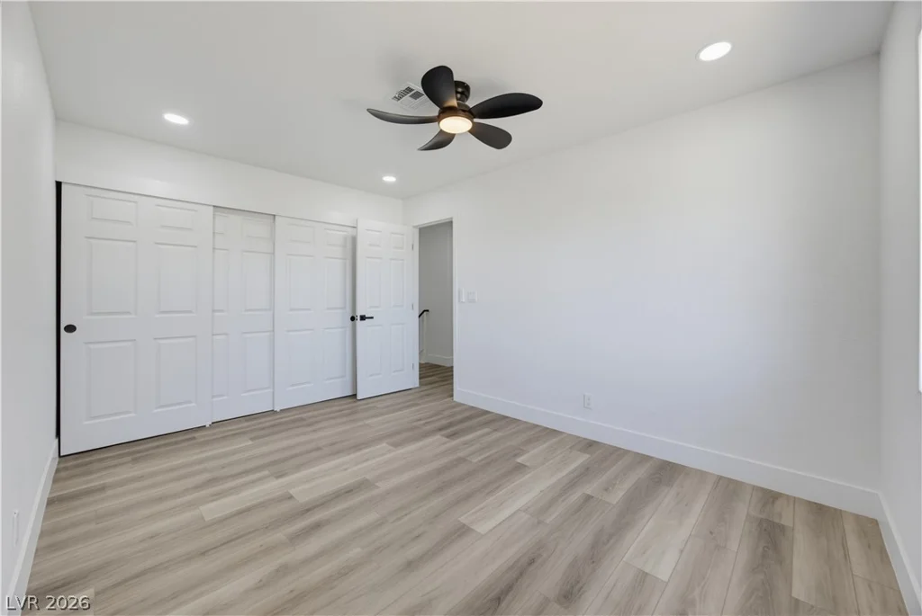 4802 Osborn, Las Vegas, NV 89110