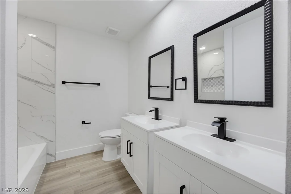 4802 Osborn, Las Vegas, NV 89110