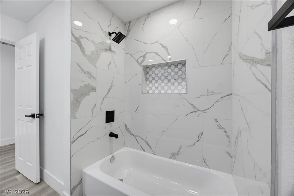 4802 Osborn, Las Vegas, NV 89110