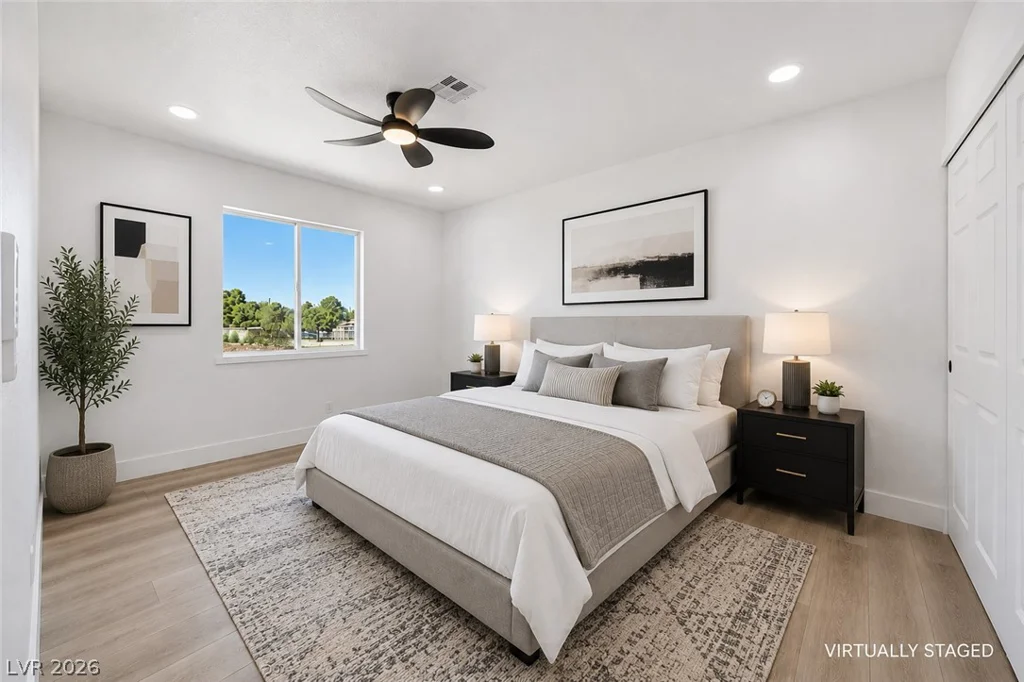 4802 Osborn, Las Vegas, NV 89110