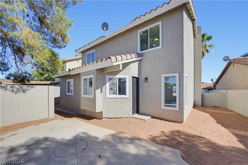 4802 Osborn, Las Vegas, NV 89110