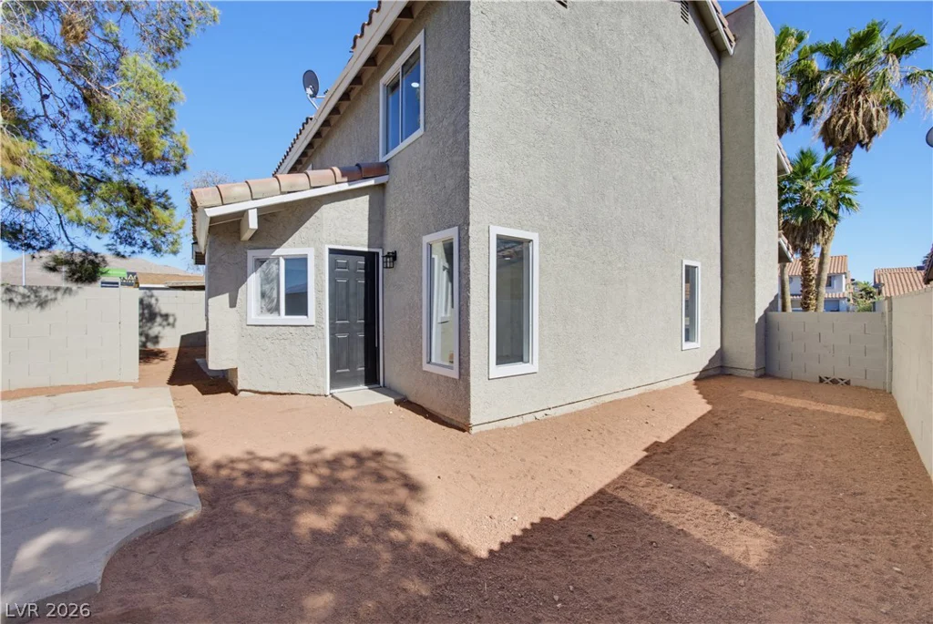 4802 Osborn, Las Vegas, NV 89110