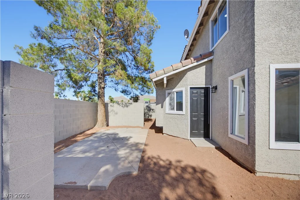 4802 Osborn, Las Vegas, NV 89110