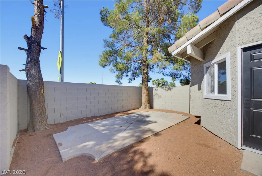4802 Osborn, Las Vegas, NV 89110