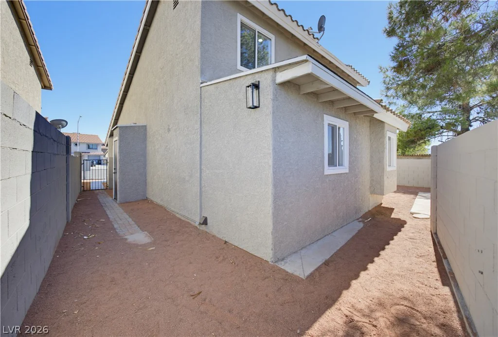 4802 Osborn, Las Vegas, NV 89110