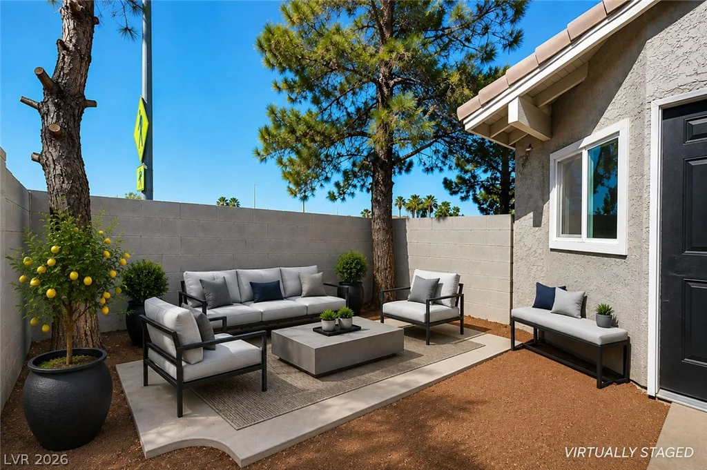 4802 Osborn, Las Vegas, NV 89110