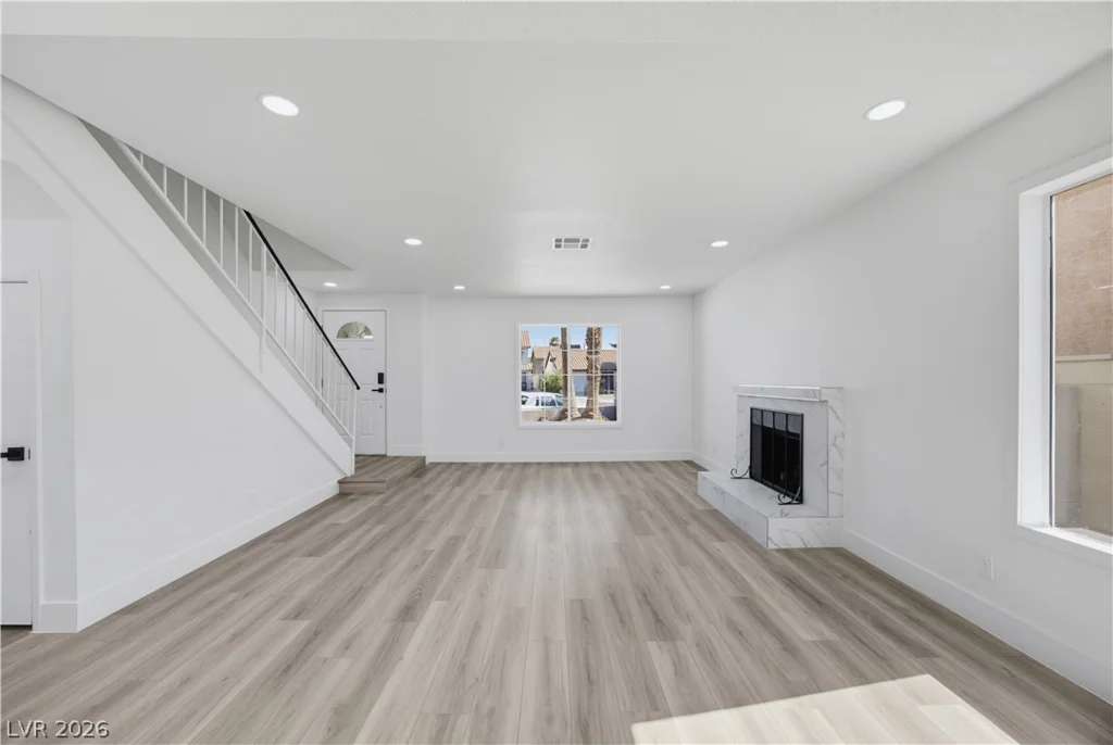 4802 Osborn, Las Vegas, NV 89110