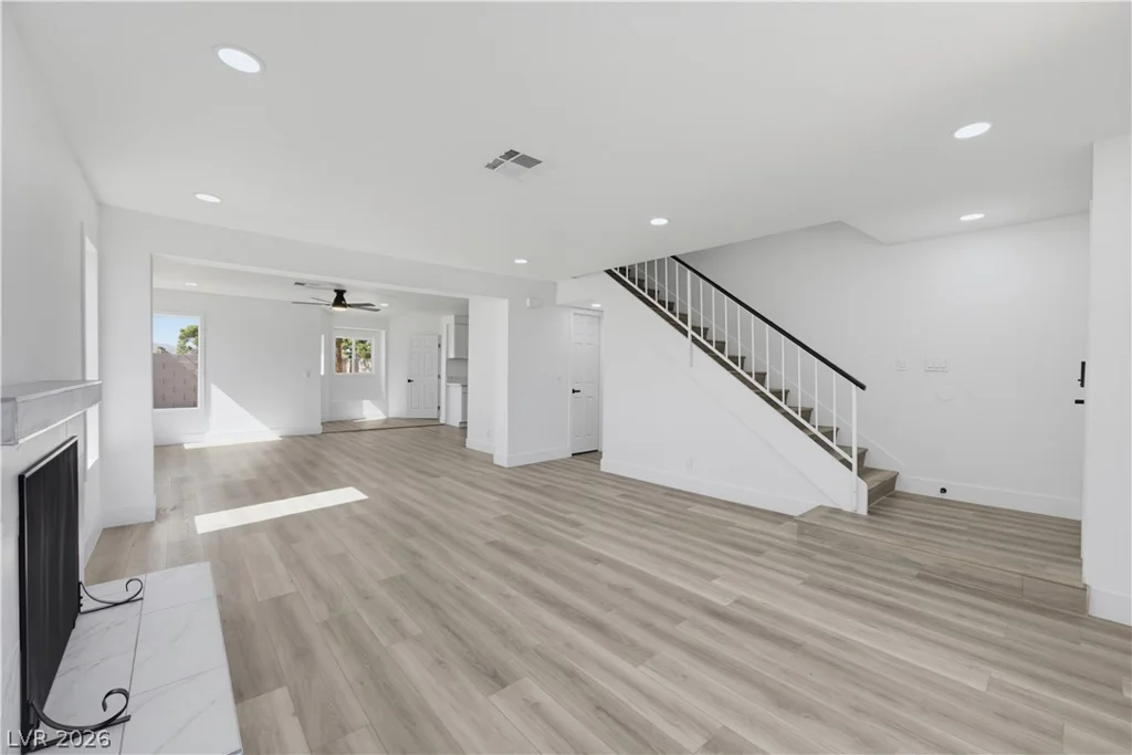 4802 Osborn, Las Vegas, NV 89110