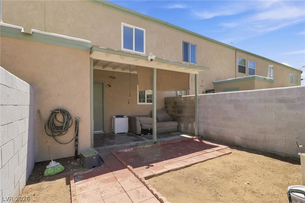 1541 Saylor, Las Vegas, NV 89108