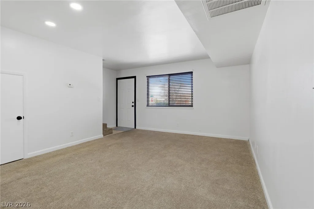 1541 Saylor, Las Vegas, NV 89108