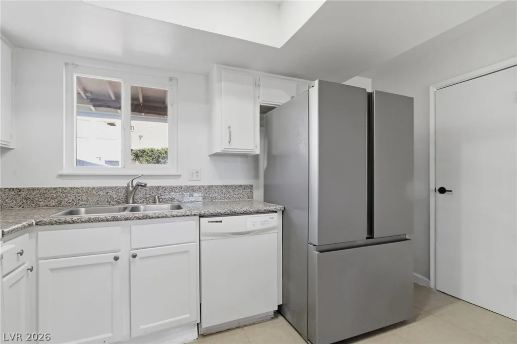1541 Saylor, Las Vegas, NV 89108