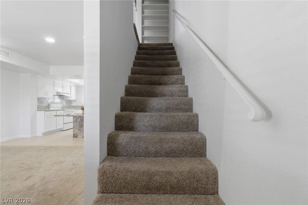 1541 Saylor, Las Vegas, NV 89108