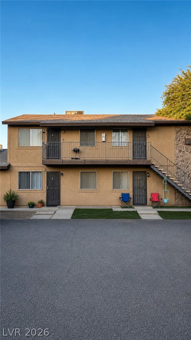 1606 Sugita, Las Vegas, NV 89115