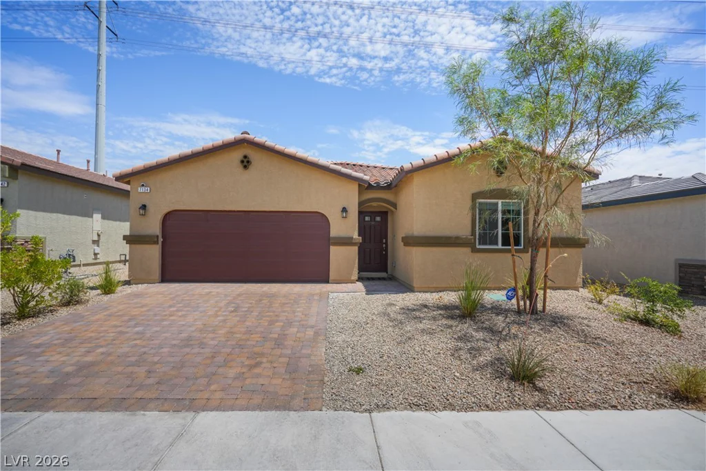 7134 Liberty Landing, Las Vegas, NV 89166